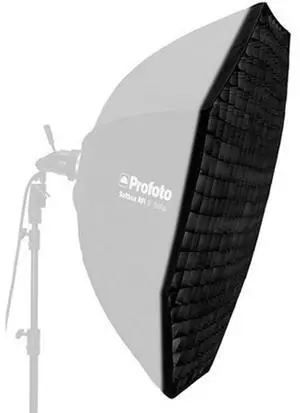Profoto 50deg Softgrid for Softbox RFi 5' Octa