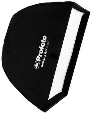 Profoto 2x2' RFi Softbox, Square