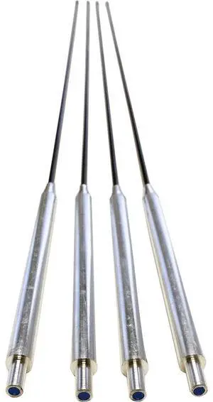 Profoto Replacement Rods for 3x4' RFi Rectangle Softbox, 4-Pack