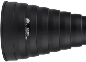 Profoto Snoot for the Grid and Filterholder #100651 / 505-529 Profoto Snoot for the Grid and Filterholder #100651 / 505-529