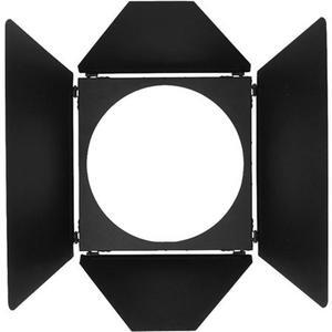 Profoto 4-Leaf Barndoor and Grid Holder for Profoto Zoom Reflector #100671