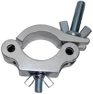 ProX T-C4S Slim Pro Aluminum Clamp for 2" Truss