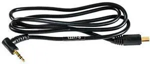 PocketWizard 13377-S Remote Camera Cable for Sony Cameras