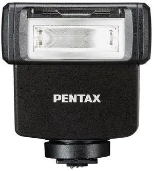 Pentax AF180FG P-TTL Auto Flash #30408 Pentax AF180FG P-TTL Auto Flash #30408