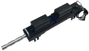 Quasar Science BQ Battery Mount for Rainbow LED Sony NPF #BQBM-QB