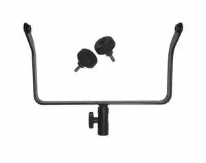 Rotolight AEOS 2 PRO RGBWW Studio LED Light Softbox Kit #RL-AEOS2PRO-SK