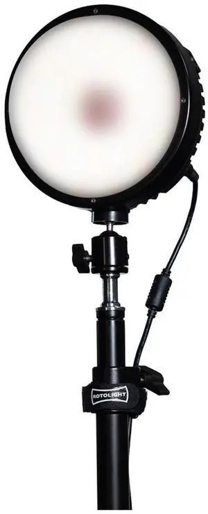 Rotolight NEO 3 On-Camera RGBWW LED Streamer Lighting Kit - Light Pack 1