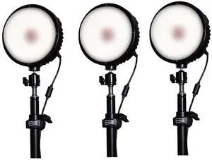 Rotolight NEO 3 On-Camera RGBWW LED Streamer Lighting Kit - Light Pack 3