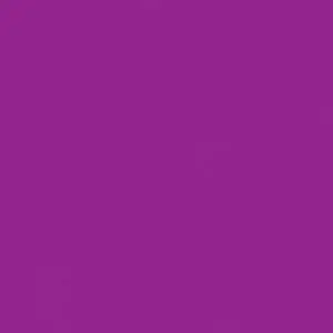 Rosco CalColor #4760 Magenta Filter, 2 Stop, 20x24" Sheet
