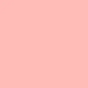 Rosco Roscolux #331 Shell Pink Color Filter, 20x24" Sheet