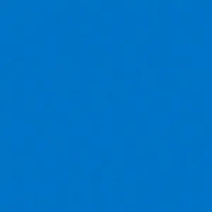 Rosco Roscolux Trudy Blue, 20x24" Color Effects Lighting Filter