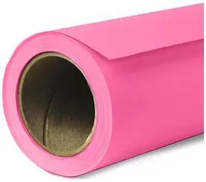 Savage Widetone Seamless Background Paper, 86" wide x 36' Tulip, #37