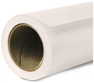 Savage Widetone Seamless Background Paper, 86" wide x 36' Bone, #51