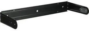 JBL U-Bracket for AC195 Loudspeaker, Black #MTU-195