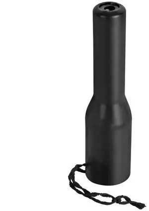 On-Stage 1-3/8 to 1" Speaker Stand Adapter Sleeve #SSA3