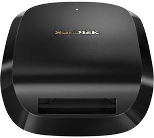 SanDisk Extreme PRO CFexpress Type B Card Reader #SDDR-F451-ANGEN