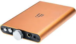 iFi AUDIO hip-dac2 Portable USB DAC and Headphone Amplifier #CHN156