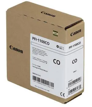Canon 0860C001 PFI-1100 Pigment Ink Tank Chroma Optimizer