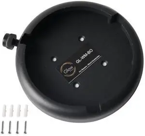 Glow Wall Mount Storage Adapter Bracket for Bowens