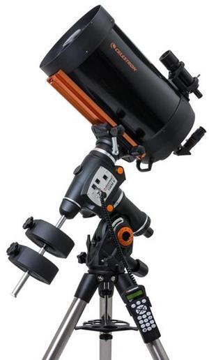 Celestron CGEM II 1100, 11" Schmidt-Cassegrain Telescope #12012