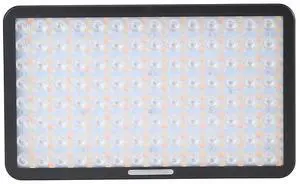 amaran Pano 60c 60W RGBWW LED Light Panel Kit, Charcoal #MP01000090