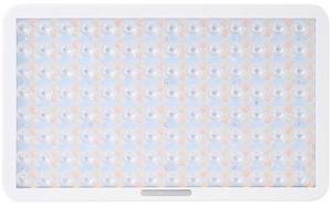 amaran Pano 60c 60W RGBWW LED Light Panel Kit, White #MP0100008T