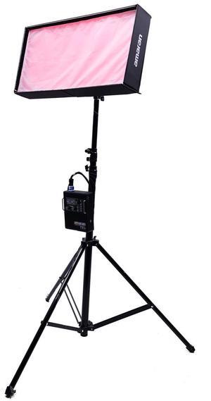 amaran Amaran F21c 2x1' 100W RGBWW Flexible LED Mat Fixture, V-Mount #AP30232A14