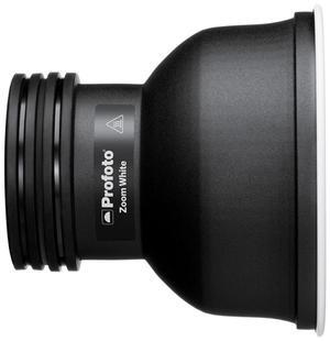 Profoto Zoom Reflector for Flash Head, White #100802