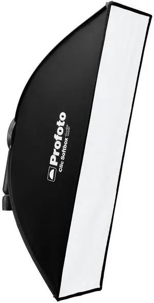 Profoto 1x3' Clic Softbox