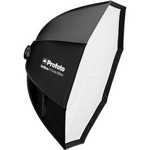 Profoto 4' Octa Softbox, Silver #201504