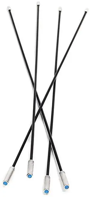 Profoto Replacement Rods for 2x3' OCF Rectangle Softbox, 4-Pack