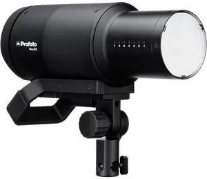 Profoto Pro-D3 1250Ws Monolight