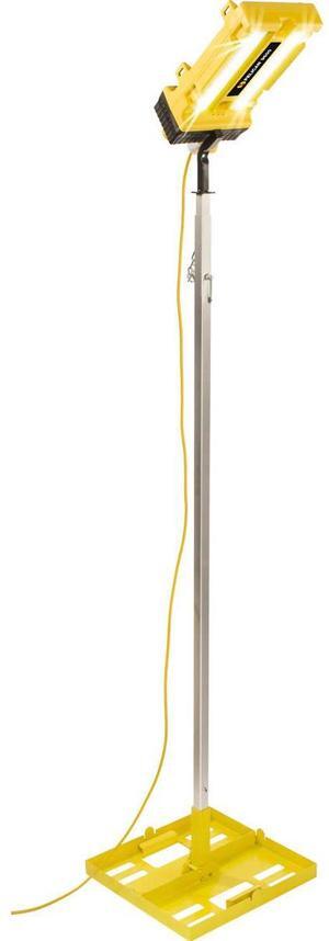 Pelican 9600 LED Modular Lighting System, Yellow #096000-0000-245