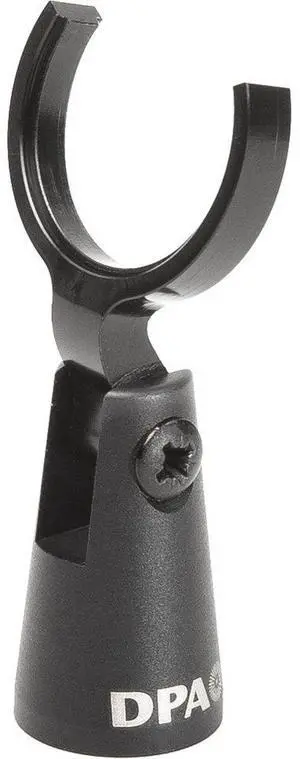 DPA Microphones MC4001 Microphone Clip for MMP-E Active Cable Preamplifiers