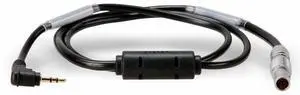 Tilta 27" Nucleus-M Run/Stop Cable for FUJIFILM X-T3 Camera, Black #RS-01-FJ