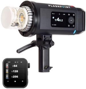 Flashpoint XPLOR 600 SE R2 HSS Flash Kit With R2 Nano For Canon #XPLOR-600-SE-C