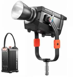 Godox KNOWLED M1000R RGB LED Video Light