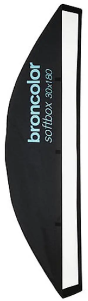 Broncolor 30 x 180cm (11.8 x 70.9") Softbox