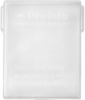 Profoto Battery Pole Cover for B1X Monolight Battery