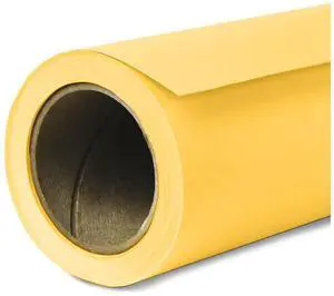 Savage Widetone Seamless Background Paper, 86" wide x 36' Sand, #4