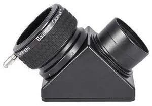 Baader Planetarium 2" BBHS Mirror Star Diagonal with 2" ClickLock Clamp