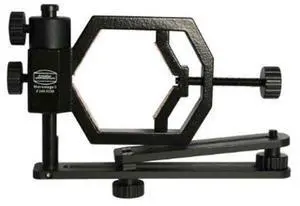 Baader Planetarium Clickstop MicroStage II Digital Camera Adapter