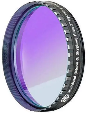 Baader Planetarium 2" Moon and Skyglow Filter