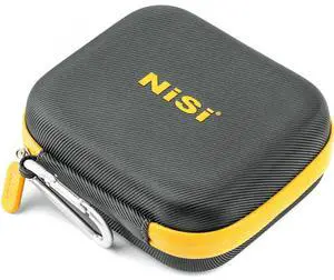 NiSi Caddy II Circular Filter Pouch for 8x 95mm Filters #NIR-8CADDYII