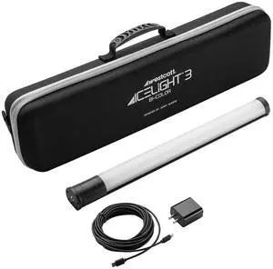 Westcott Ice Light 3 22W Bi-Color Portable LED Light #4953