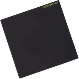 Lee Filters ProGlass 100x100mm IRND 6 Stop 1.8 ND Glass Filter #PG6