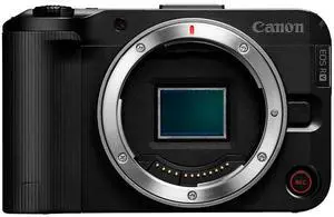 Canon EOS R50 V Mirrorless Camera Body #6895C002