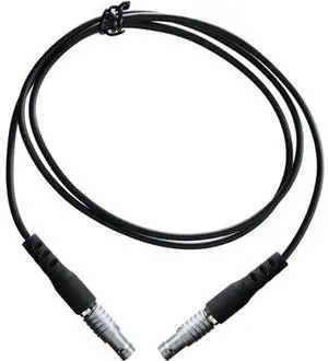 SmallHD 18" CTRL 4-Pin to 5-Pin USB Camera Control Cable for DSMC2/RED KOMODO
