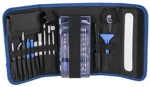 Slinger 86 in 1 Precision Screwdriver Set, Magnetic Screwdriver Repair Tool Kit