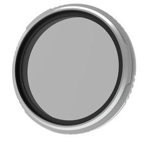 thumbnail image 2 of Haida Nanopro 52mm ND 3 Filter Kit ND8 ND64 ND1000 Neutral Density Multi-Coated Optical Glass Hard Shell Case HD4501-52 2 of 9